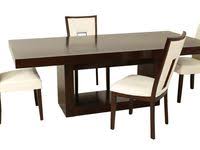 Montibello black marble 40'' round 5 piece counter set. 9 Kanes Ideas Dining Furniture Dining Room Furniture Furniture