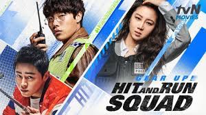 However, it felt like that idea got lost. Hit And Run Squad Catchplay Watch Full Movie Episodes Online
