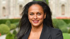 11 просмотров 1 год назад. Isabel Dos Santos Points Her Finger At Pinto Balsemao Accusing Him Of Business Greed Eco News