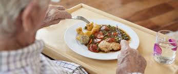 Whether you are on dialysis or your kidneys are starting to fail, you can benefit from a diet that will reduce stress on your kidney function. Best Food Delivery Services For Seniors Cheapism Com