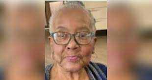 Obituary for Helen Johnson