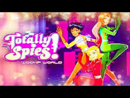File:Totally Spies Episode 125 - WOOHP-tastic! Watch cartoons online, Watch  anime online, English dub anime23.jpg - FembotWiki