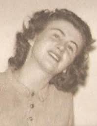 Ingrid Pardee Obituary (2014)