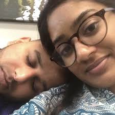 Reuben Jacob and Reshma Cherian's Wedding Website