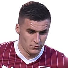 Hamilton Academical » History: Record Players