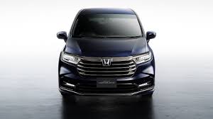 Compare 2021 honda odyssey different trims: New Jdm Honda Odyssey Gets Wave Open Doors Motor Illustrated