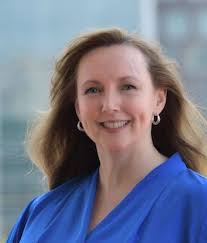 About Dr. Ms. Maureen Childs