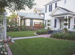 There are, however, some tips you can use wh. Front Yard Gardens Make A Strong First Impression Finegardening