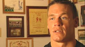 A look into John Cena’s life: WWE Confidential, Sep. 7, 2002