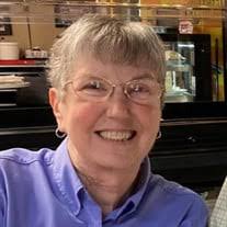 Please pray for Nancy and Denise Long. Nancy's son Darren (49) passed away  unexpectedly last night in his sleep.