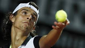 🇮🇹 | 🎾 tennis tvverified account @tennistv. Tennis Internazionali D Italia Musetti Batte Nishikori E Vola Agli Ottavi Di Finale Sport