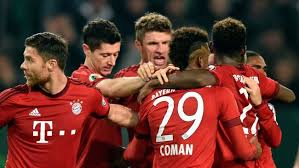 Home is a very important point for me. Gladbach Tahan Munich Rayakan Gelar Juara