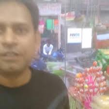 Anil Roy's User Profile