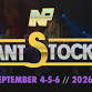 Giantstock IV // Music. Camping. Wrestling event image