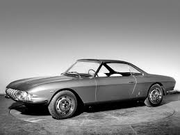 Fiat 2300 S Coupe Speciale Lausanne 1963 Classic Cars Fiat Concept Cars Vintage