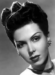 Collier, Johnnie Lucille [Ann Miller]