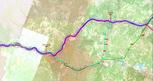 Harta politica a asiei harta bucuresti 3d google maps. 5 Variante Pentru Autostrada PiteÈti Sibiu Vezi Harta CompletÄ Epitesti