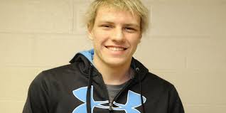 West's Johnson finishes second and third at 3-A state meet