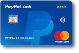 Maybe you would like to learn more about one of these? How To Activate Paypal Card Step By Step E Helper Team
