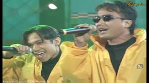 Bawang bombay bawang putih bawang merah bayam bendi buncis. A To Z Itik Gembo Gembo Live In Juara Lagu 97 Hd Youtube