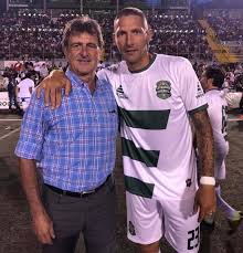 Most recently in the khl with cska moskva. Marco Materazzi Mario Kempes Mundialargentina78 Idolo Facebook
