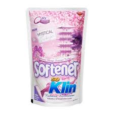 SOKLIN SOFTENER UNGU 900 ML