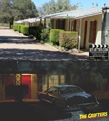 The Grifters (1990) — Set-Jetter