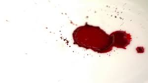 #darkarts darkness finds the light in you. Dripping Blood Youtube