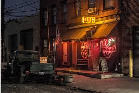 Upcoming shows at sunny's include marc ribot on february 9 & 23. 10 Hours In Red Hook