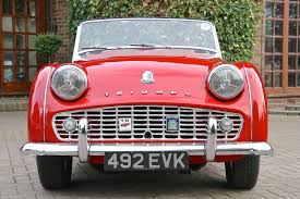 Or looking to buy one — but prefer a car from a private seller? Attainable British Classics Take Center Stage At This Upcoming Classic Car Auctions Sale Petrolicious