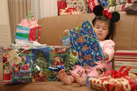 These are some of the coolest ideas for your favorite little girls and boys in your life. The Regret You Feel When You Buy Your Kids Too Many Gifts Popsugar Family