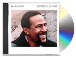 Marvin Gaye