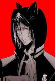 Pin On Black Butler