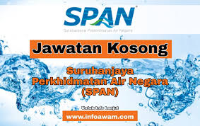 Savesave suruhanjaya_perkhidmatan_air_negara_span (1).doc for later. Jawatan Kosong Terkini Di Suruhanjaya Perkhidmatan Air Negara Span