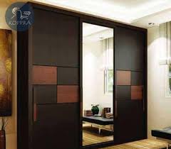 بني غرف نوم Modern