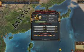 Europa Universalis Iv Mandate Of Heaven