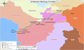 Railways were planned in afghanistan since the 19th century but never completed. Https Www Unescap Org Sites Default Files Afghanistan 20presentation 20dushanbe Pdf