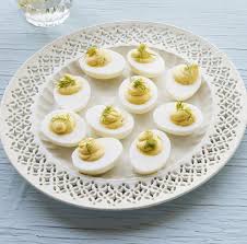 Hard boiled eggs with their shell still on, will last one week in the fridge. How Long Do Deviled Eggs Last How To Store Deviled Eggs