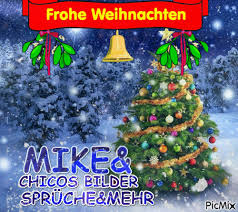 Frohe Weihnachten Picmix
