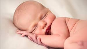 Willkommen im Leben!