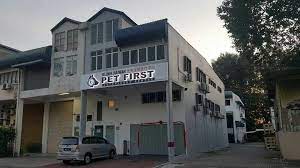 The place is very nice with an open feel, very clean and no dog smells. Pet First Veterinary Centre Kepong Home Facebook