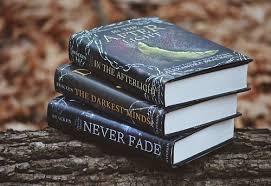 0 ответов 0 ретвитов 8 отметок «нравится». Book Review The Darkest Minds Trilogy Life According To Jamie