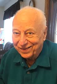 Obituaries: Kenneth R. Poineau Sr. Died May 14, 2020