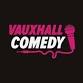 Vauxhall Comedy event image
