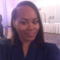 Crystal Griffin-James