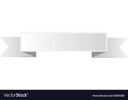 white ribbon banner free white ribbon banner png transparent images 42444 pngio pngio com