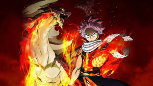Search for your name in the searchbox below and see what comes up! 23 Fairy Tail Natsu Wallpapers Wallpaperboat