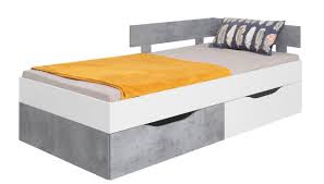 Kostenlose lieferung für viele artikel! Kinderbett Jugendbett Simon S15 90x200 Deine Moebel 24 Einfach Einrichten