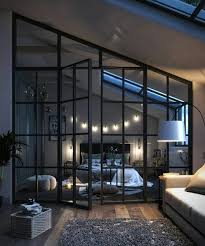 Pin By Elia Cuny On My Bedroom Is My Stage In 2020 Loft Interior Design Loft Interiors House Design