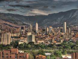 Resultado de imagen para medellin